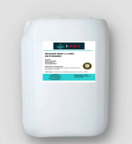 MLECZAN SODU 60%